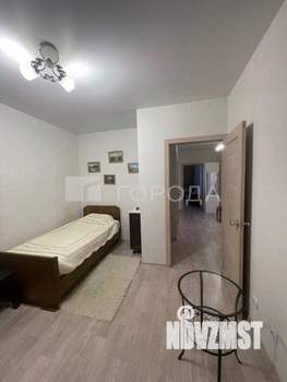 3-к квартира, на длительный срок, 61м2, 1/4 этаж