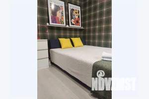 1-к квартира, посуточно, 33м2, 4/9 этаж