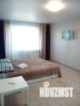 2-к квартира, посуточно, 58м2, 1/1 этаж