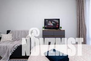 1-к квартира, посуточно, 25м2, 7/11 этаж