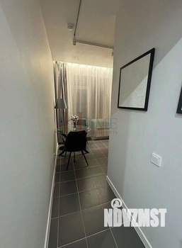 2-к квартира, на длительный срок, 30м2, 9/14 этаж