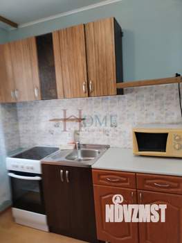 1-к квартира, на длительный срок, 32м2, 1/5 этаж