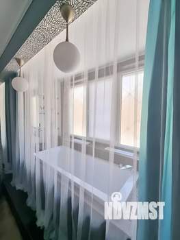 Студия квартира, посуточно, 36м2, 1/9 этаж