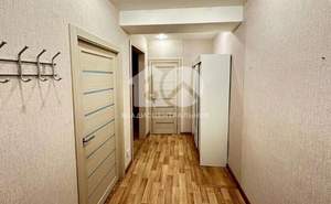 2-к квартира, на длительный срок, 54м2, 1/4 этаж