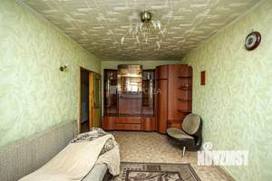 1-к квартира, на длительный срок, 35м2, 6/9 этаж