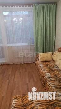 1-к квартира, на длительный срок, 32м2, 4/5 этаж