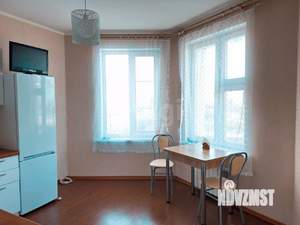 2-к квартира, на длительный срок, 69м2, 12/17 этаж