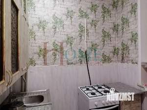 1-к квартира, на длительный срок, 30м2, 1/3 этаж