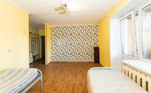 3-к квартира, на длительный срок, 70м2, 3/10 этаж