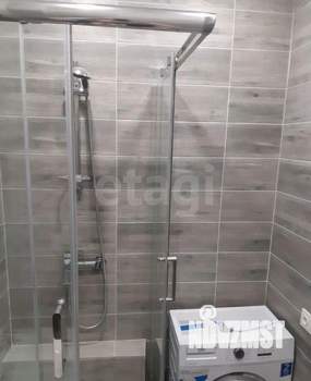 1-к квартира, на длительный срок, 36м2, 9/21 этаж