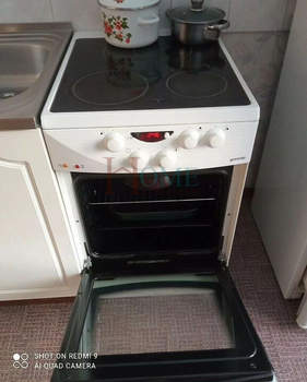 1-к квартира, на длительный срок, 38м2, 1/10 этаж