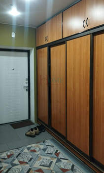 2-к квартира, на длительный срок, 56м2, 1/9 этаж