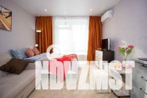 1-к квартира, посуточно, 28м2, 11/25 этаж