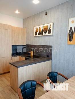 3-к квартира, на длительный срок, 70м2, 15/15 этаж