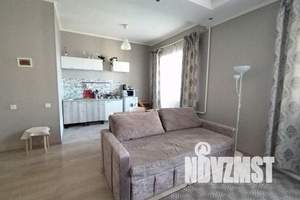 2-к квартира, посуточно, 54м2, 15/15 этаж