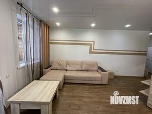 Студия квартира, на длительный срок, 29м2, 13/19 этаж