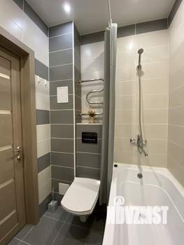 1-к квартира, на длительный срок, 35м2, 9/26 этаж