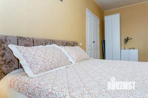 1-к квартира, на длительный срок, 40м2, 6/18 этаж