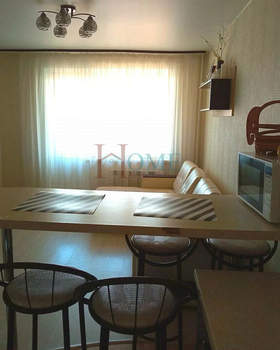 2-к квартира, на длительный срок, 62м2, 17/17 этаж