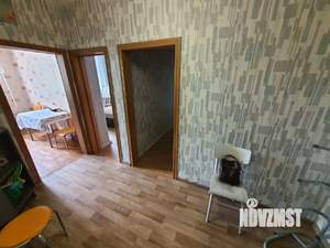 2-к квартира, на длительный срок, 53м2, 3/4 этаж