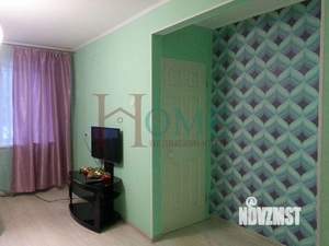 1-к квартира, на длительный срок, 36м2, 3/5 этаж