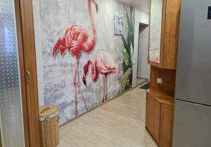 2-к квартира, на длительный срок, 50м2, 3/5 этаж