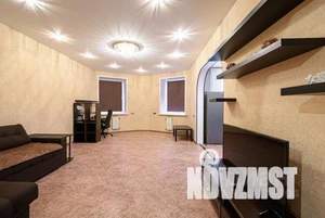 2-к квартира, на длительный срок, 81м2, 4/12 этаж