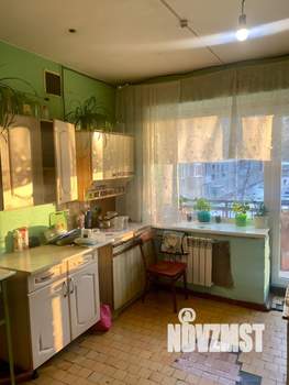 1-к квартира, на длительный срок, 13м2, 2/9 этаж