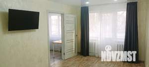 2-к квартира, посуточно, 46м2, 2/5 этаж