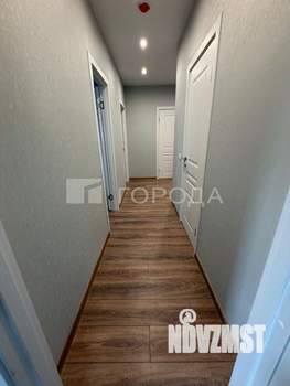 2-к квартира, на длительный срок, 54м2, 4/17 этаж