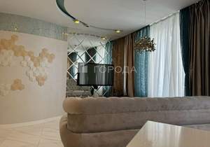 3-к квартира, на длительный срок, 65м2, 18/28 этаж