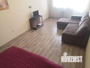 2-к квартира, посуточно, 51м2, 10/16 этаж