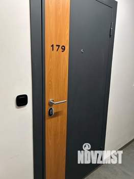 1-к квартира, на длительный срок, 40м2, 20/26 этаж