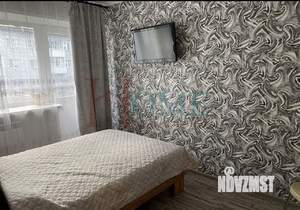 2-к квартира, на длительный срок, 46м2, 4/5 этаж