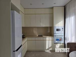 Студия квартира, на длительный срок, 34м2, 7/25 этаж