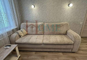 1-к квартира, на длительный срок, 35м2, 1/5 этаж