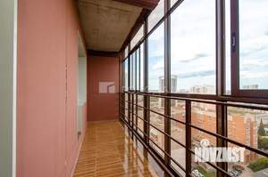 1-к квартира, на длительный срок, 47м2, 17/24 этаж