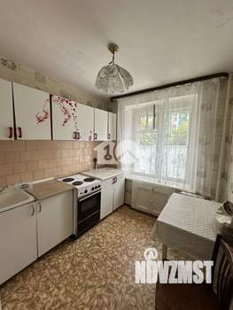 2-к квартира, на длительный срок, 37м2, 2/9 этаж