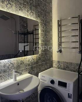 1-к квартира, на длительный срок, 41м2, 12/13 этаж