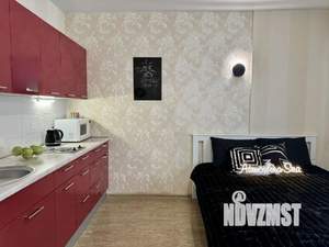 1-к квартира, посуточно, 34м2, 1/1 этаж