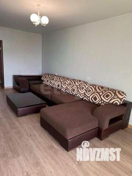 3-к квартира, на длительный срок, 91м2, 10/15 этаж