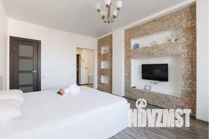 1-к квартира, посуточно, 45м2, 11/25 этаж