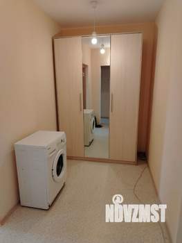 1-к квартира, на длительный срок, 49м2, 9/10 этаж