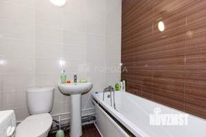 1-к квартира, на длительный срок, 40м2, 3/18 этаж