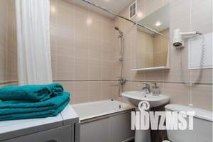 1-к квартира, посуточно, 35м2, 8/9 этаж