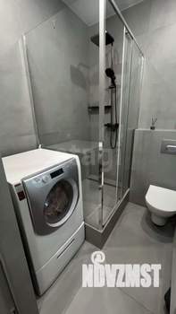 Студия квартира, на длительный срок, 32м2, 1/20 этаж