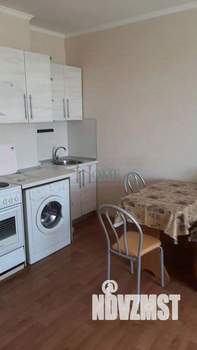 Студия квартира, на длительный срок, 33м2, 9/10 этаж