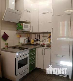 1-к квартира, на длительный срок, 44м2, 14/18 этаж