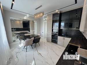 5-к квартира, на длительный срок, 190м2, 6/9 этаж