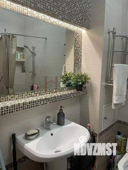 1-к квартира, на длительный срок, 46м2, 3/11 этаж